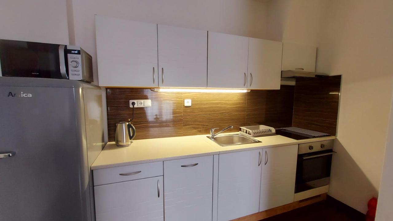 Apartment Moser 1303 Карловы Вары Экстерьер фото