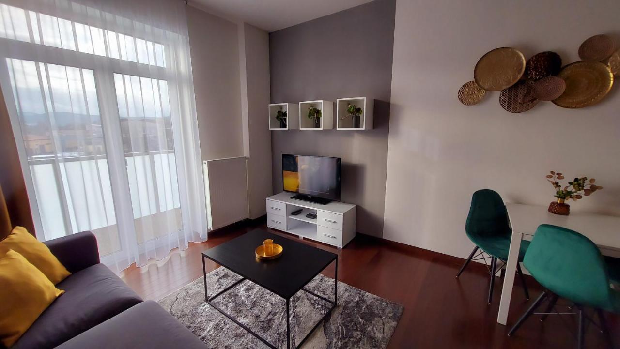 Apartment Moser 1303 Карловы Вары Экстерьер фото