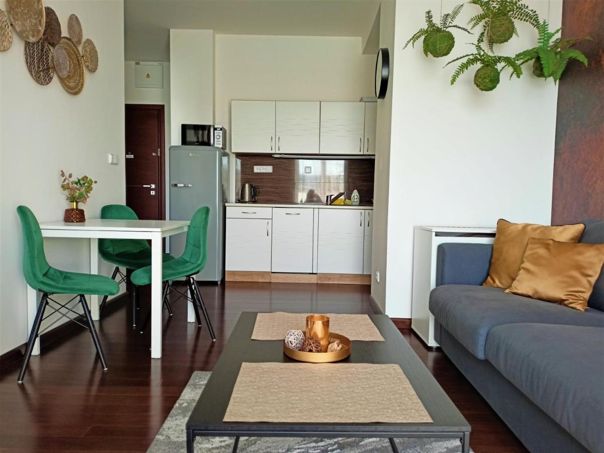 Apartment Moser 1303 Карловы Вары Экстерьер фото