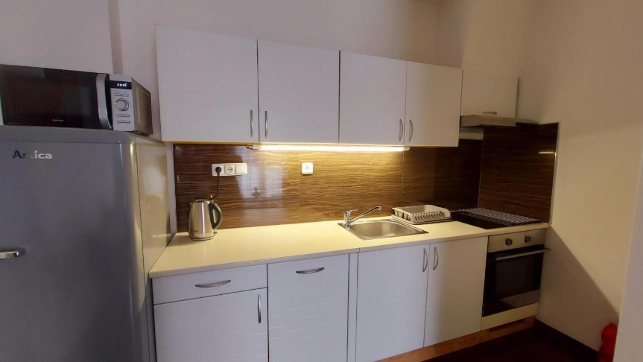 Apartment Moser 1303 Карловы Вары Экстерьер фото